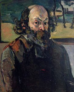 Autoritratto, c.1873-76